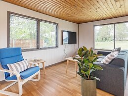 5 Person Holiday Home in Saeby-by Traum