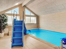 Luxury Retreat in Mommark - By Traum Ferienwohnungen