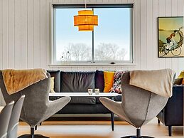 Luxury Retreat in Mommark - By Traum Ferienwohnungen