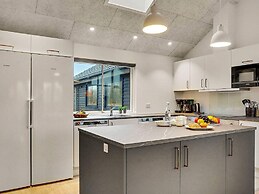 Luxury Retreat in Mommark - By Traum Ferienwohnungen