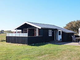 4 Person Holiday Home in Lokken