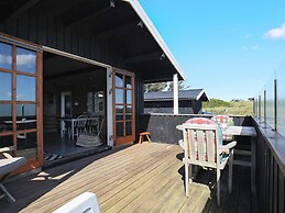 4 Person Holiday Home in Lokken