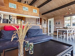 4 Person Holiday Home in Lokken