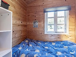 4 Person Holiday Home in Lokken