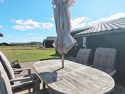 4 Person Holiday Home in Lokken