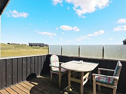 4 Person Holiday Home in Lokken