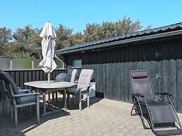 4 Person Holiday Home in Lokken
