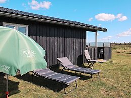 4 Person Holiday Home in Lokken