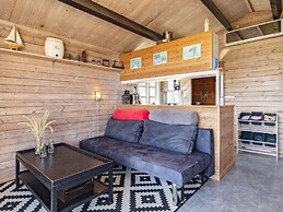 4 Person Holiday Home in Lokken