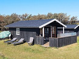 4 Person Holiday Home in Lokken