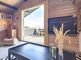 4 Person Holiday Home in Lokken