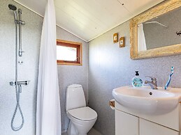 4 Person Holiday Home in Lokken