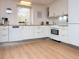 6 Person Holiday Home in Toftlund-by Traum