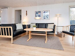 6 Person Holiday Home in Toftlund-by Traum