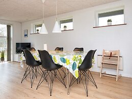 6 Person Holiday Home in Toftlund-by Traum
