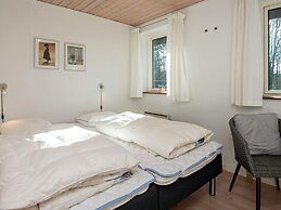 6 Person Holiday Home in Toftlund-by Traum
