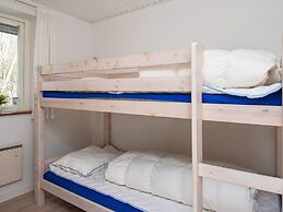6 Person Holiday Home in Toftlund-by Traum