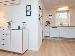 6 Person Holiday Home in Toftlund-by Traum