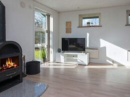 6 Person Holiday Home in Toftlund-by Traum