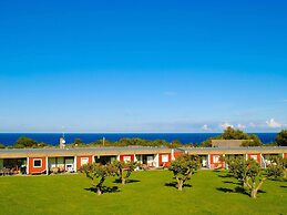 6 Person Holiday Home in Allinge