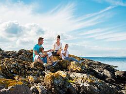 6 Person Holiday Home in Allinge