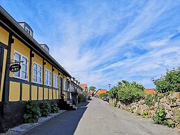 6 Person Holiday Home in Allinge