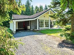 8 Person Holiday Home in Toftlund-by Traum