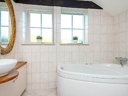 8 Person Holiday Home in Toftlund-by Traum