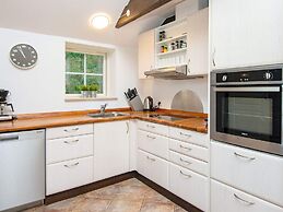 8 Person Holiday Home in Toftlund-by Traum