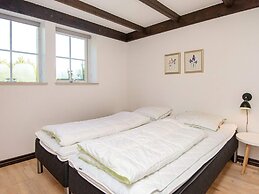 8 Person Holiday Home in Toftlund-by Traum