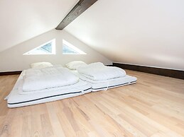 8 Person Holiday Home in Toftlund-by Traum