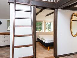 8 Person Holiday Home in Toftlund-by Traum