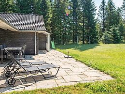 8 Person Holiday Home in Toftlund-by Traum