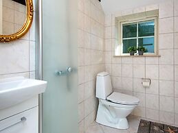 8 Person Holiday Home in Toftlund-by Traum