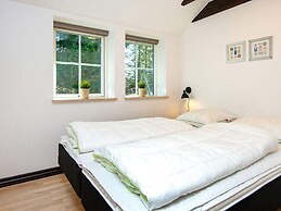 8 Person Holiday Home in Toftlund-by Traum