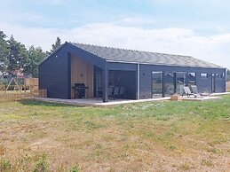 8 Person Holiday Home in Jerup-by Traum