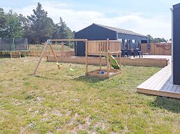 8 Person Holiday Home in Jerup-by Traum