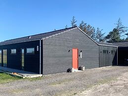 8 Person Holiday Home in Jerup-by Traum