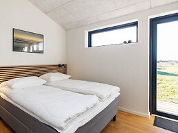 8 Person Holiday Home in Jerup-by Traum