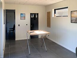 8 Person Holiday Home in Jerup-by Traum