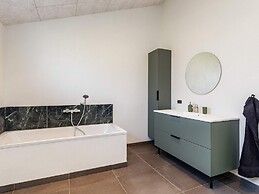 8 Person Holiday Home in Jerup-by Traum