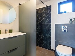 8 Person Holiday Home in Jerup-by Traum