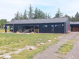 8 Person Holiday Home in Jerup-by Traum