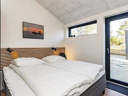 8 Person Holiday Home in Jerup-by Traum