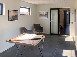 8 Person Holiday Home in Jerup-by Traum