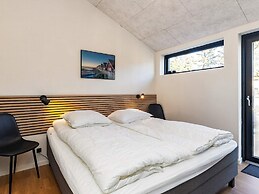 8 Person Holiday Home in Jerup-by Traum