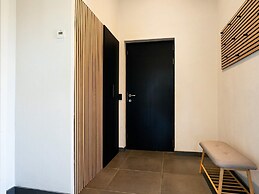 8 Person Holiday Home in Jerup-by Traum