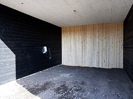 8 Person Holiday Home in Jerup-by Traum