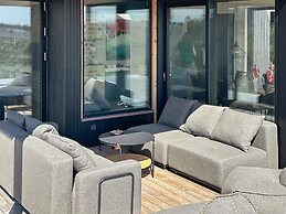 8 Person Holiday Home in Lokken