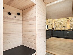 8 Person Holiday Home in Lokken